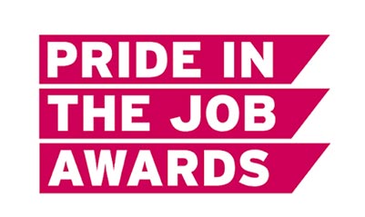 Pride in the Job Awards