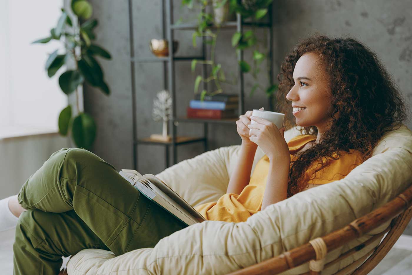 Your new home journey