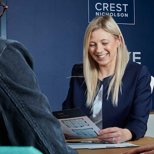 Our Quality Homes Experience