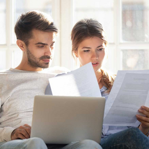 Buying with Crest Nicholson Experience