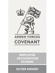 Armed Forces Covenant logo