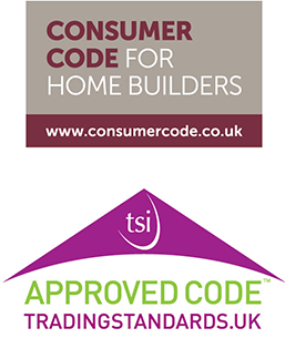 Consumer Code logo