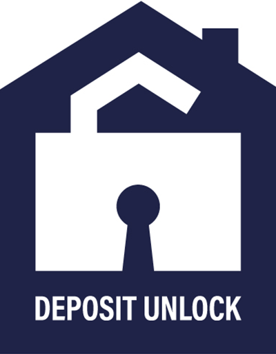 Deposit Unlock