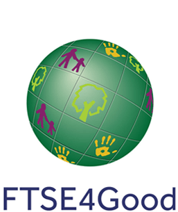 FTSE logo