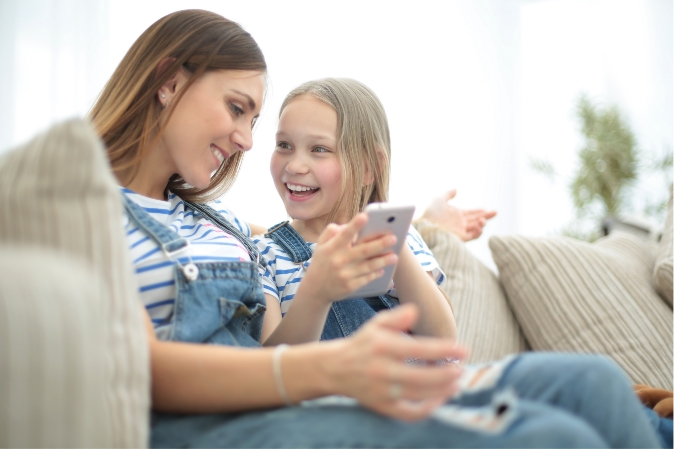 A Crest Nicholson home