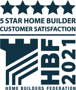 HBF 2020 logo