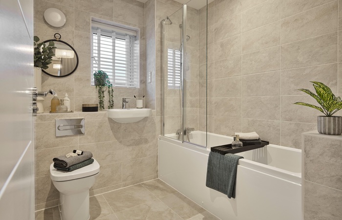 Stylish Living Slide 1