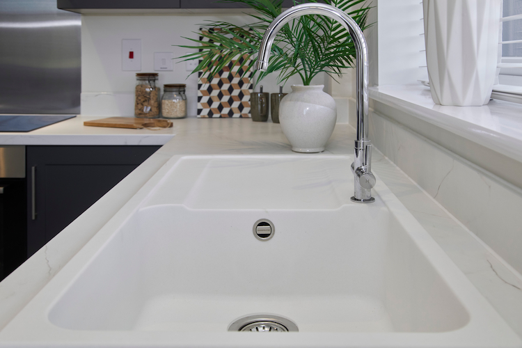 Stylish Living Slide 1