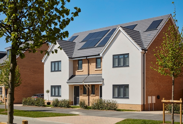 Crest Nicholson Image 2