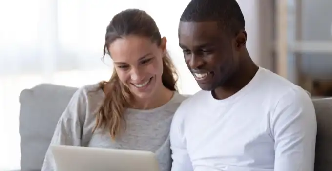 Information Slider Card