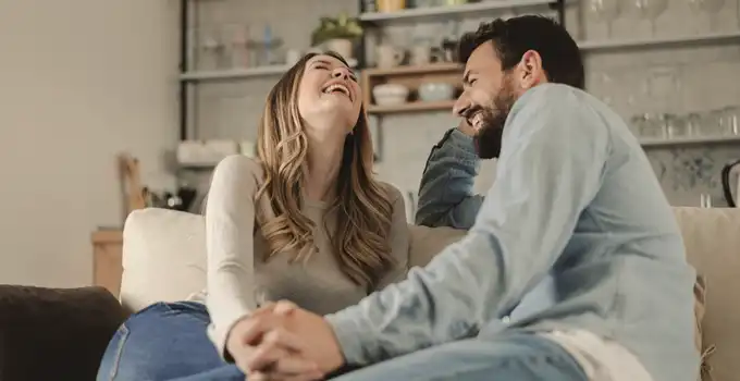 Information Slider Card