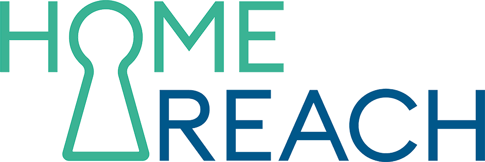 Homereach logo