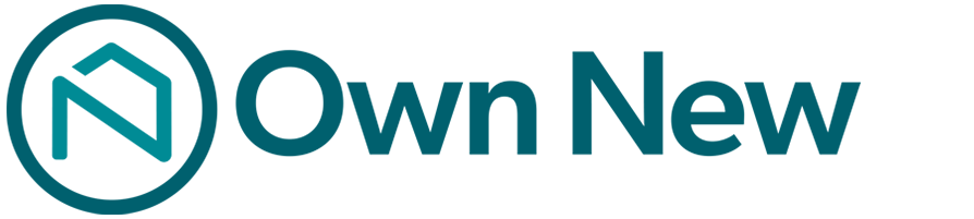 Own New Rate Reducer logo