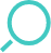 Magnifying glass icon