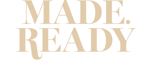 Made. Ready image