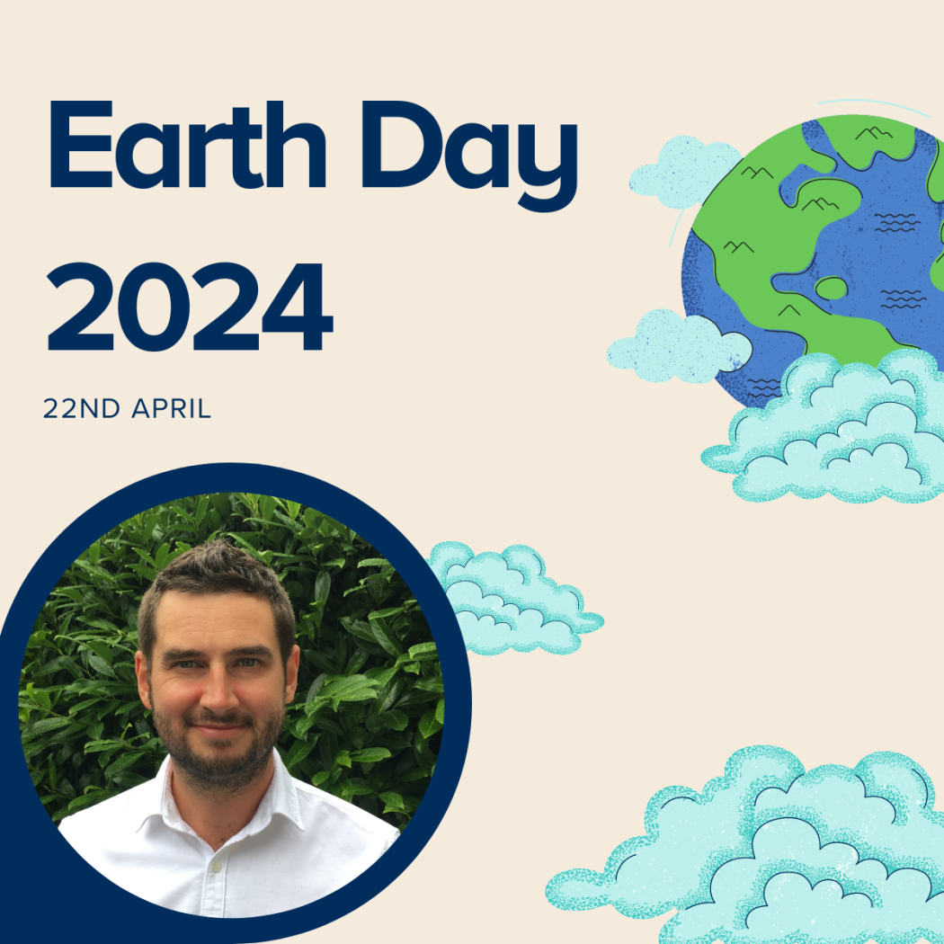 Earth Day 2024