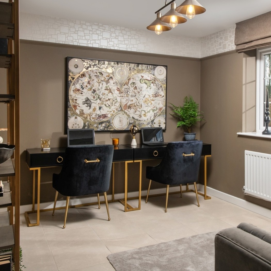 2026 interior design trends