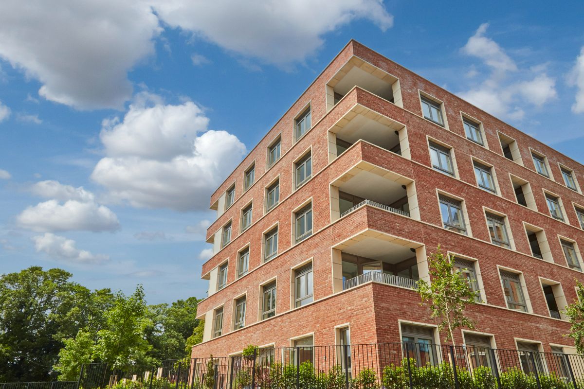 Verla Apartment Exterior