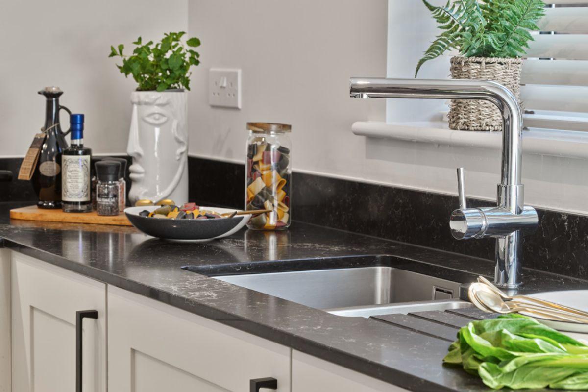 Aspen Grange New Homes For Sale In Stowmarket Crest Nicholson