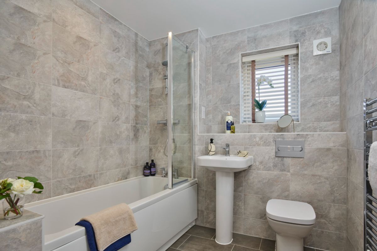 Aspen Grange New Homes For Sale In Stowmarket Crest Nicholson