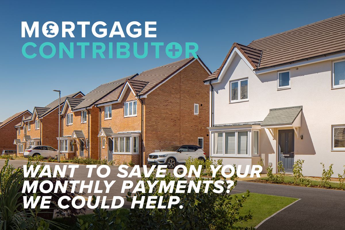 PERRYBROOK FIRST TIME BUYER EVENT