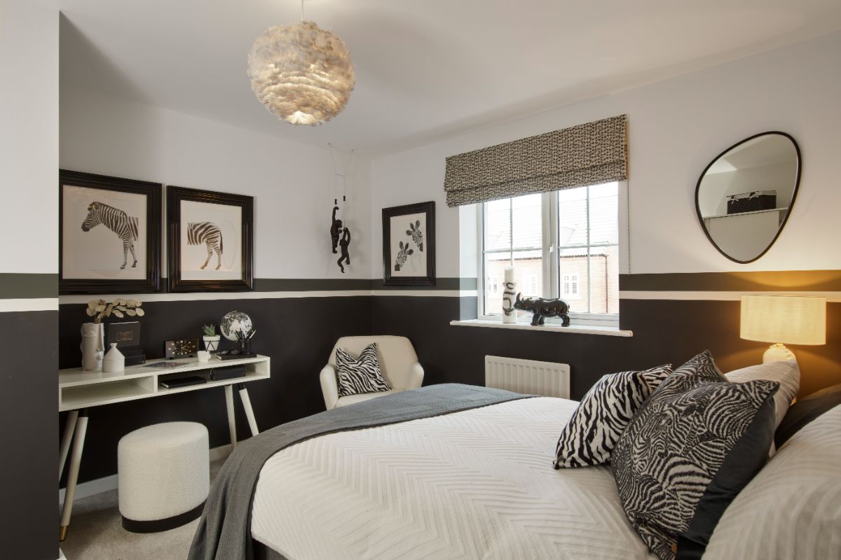 Saffron Fields New homes in Bury St Edmunds Crest Nicholson