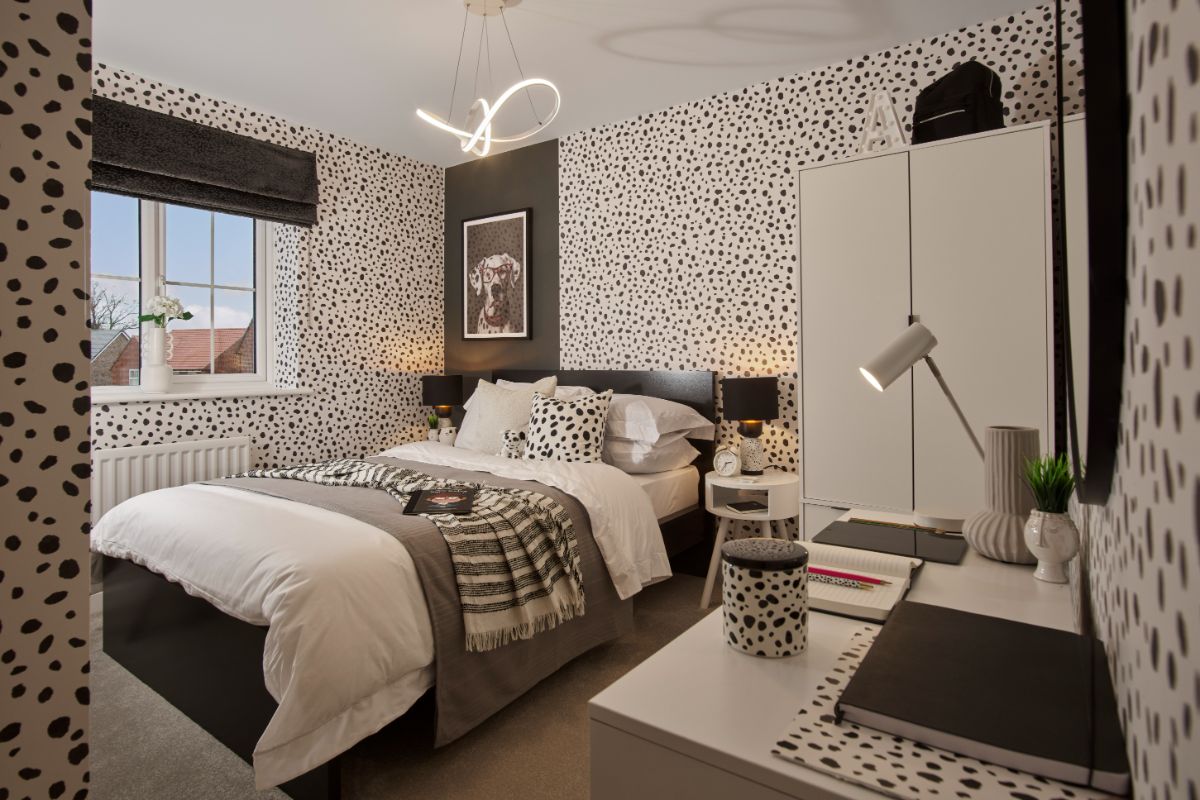 Saffron Fields New homes in Bury St Edmunds Crest Nicholson