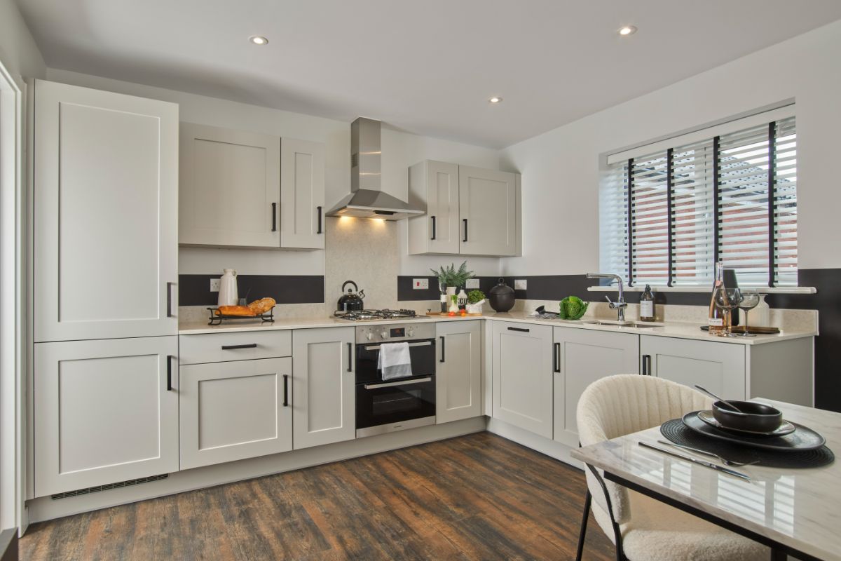 Saffron Fields New homes in Bury St Edmunds Crest Nicholson