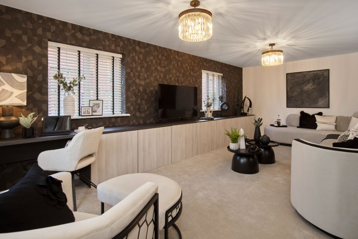 Saffron Fields New homes in Bury St Edmunds Crest Nicholson