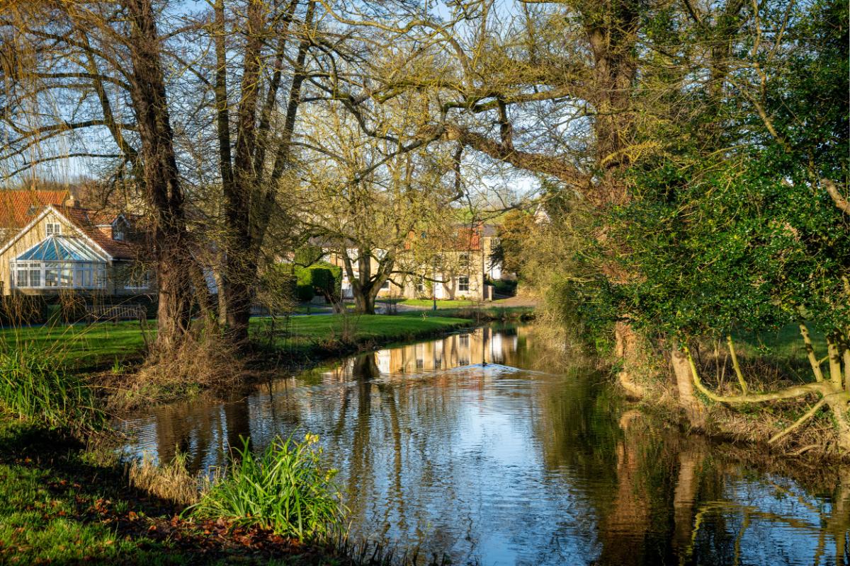 Meadow Fields New Homes For Sale In East Ayton Crest Nicholson