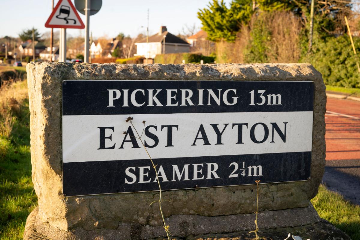 Meadow Fields New Homes For Sale In East Ayton Crest Nicholson