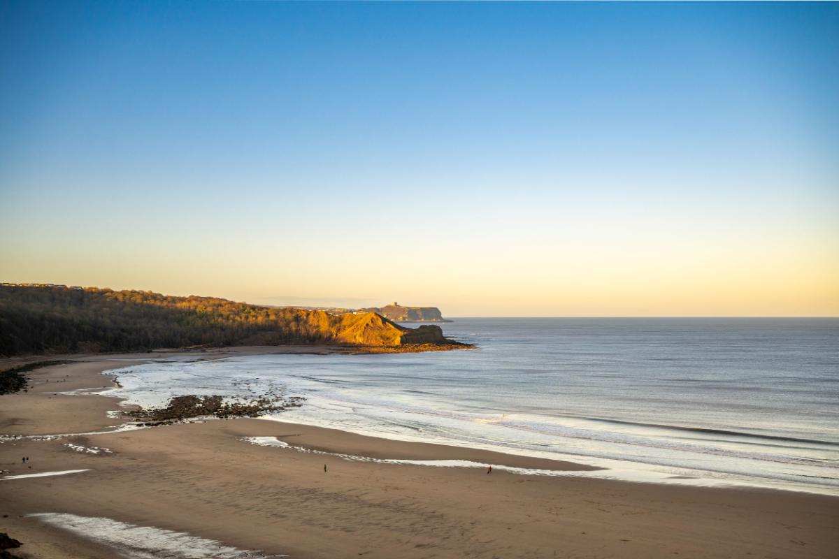 Meadow Fields New Homes For Sale In East Ayton Crest Nicholson