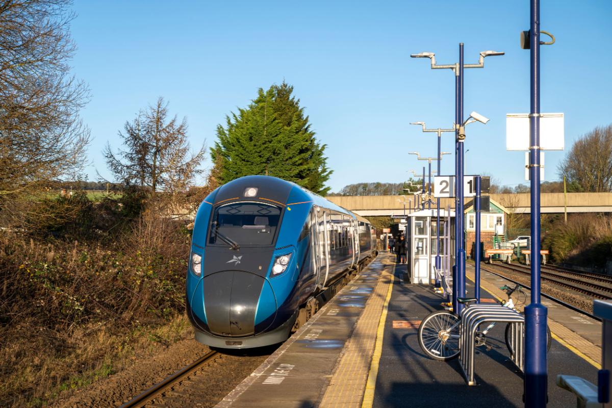 Meadow Fields New Homes For Sale In East Ayton Crest Nicholson