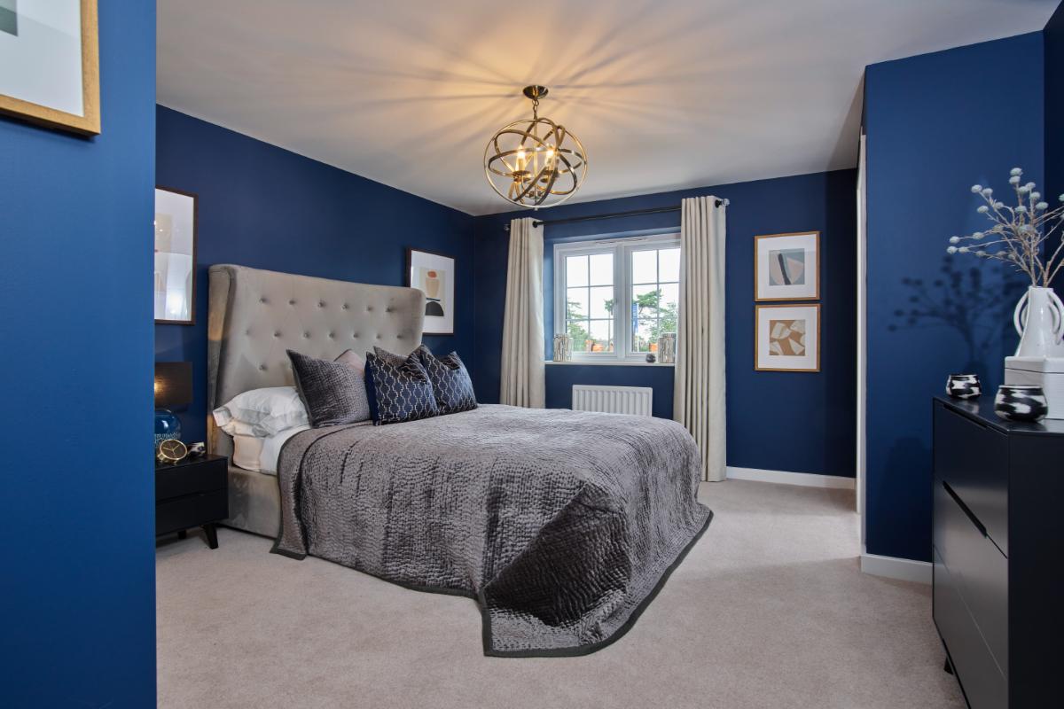 Windsor Gate Berkshire Crest Nicholson