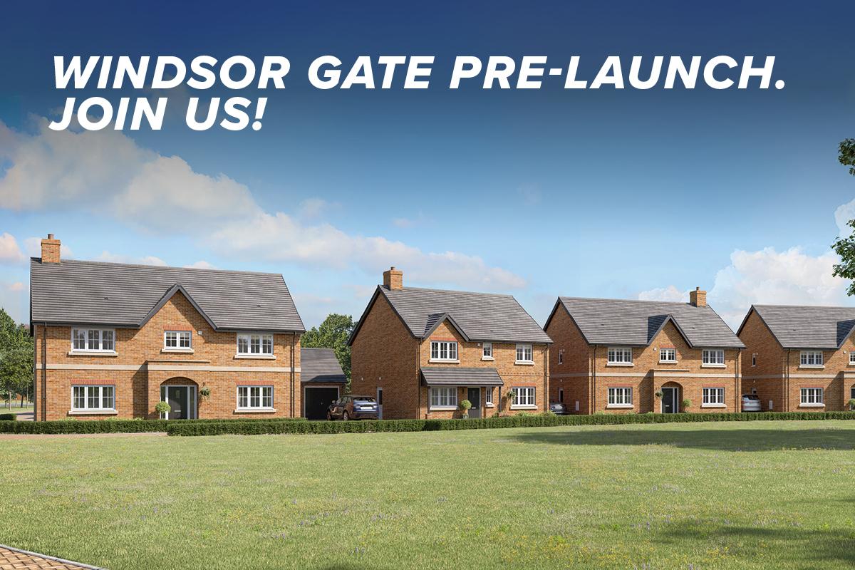 Join us for our Pre-launch event on the 24th & 25th February