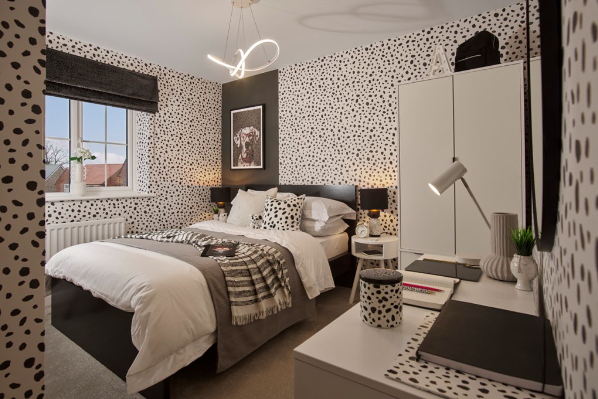 Park New Homes For Sale In Heybridge Crest Nicholson