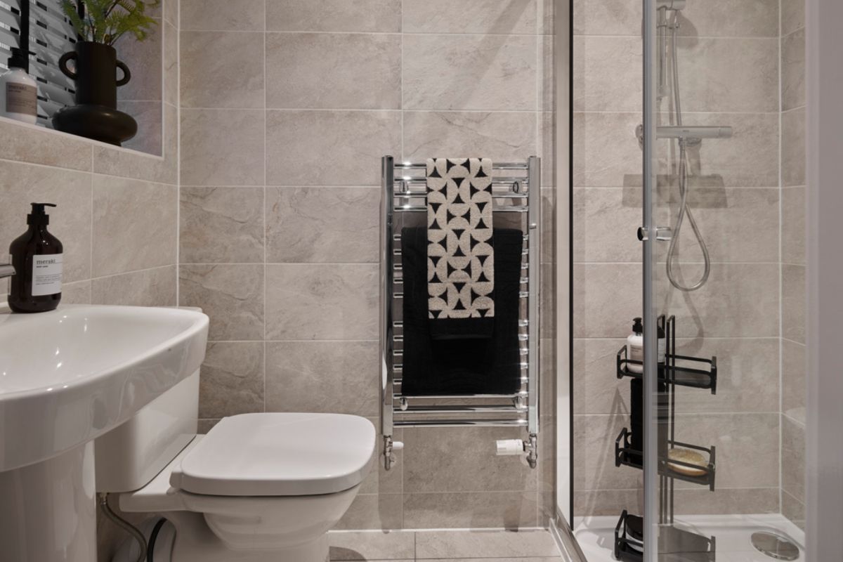 Park New Homes For Sale In Heybridge Crest Nicholson