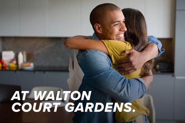 Walton Court Gardens Hero image