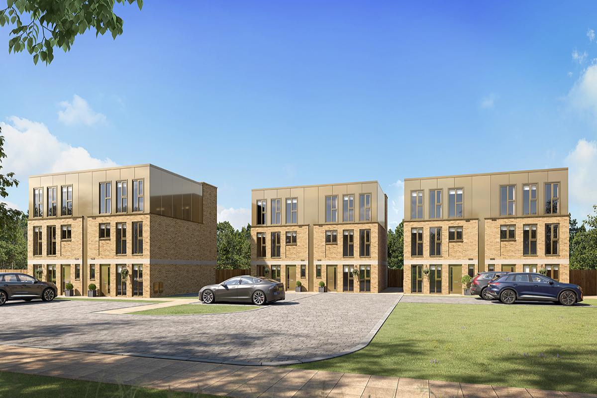 JOIN US FOR OUR EXCLUSIVE LAUNCH EVENT AT WALTON COURT GARDENS ON THE 17TH OF MAY!