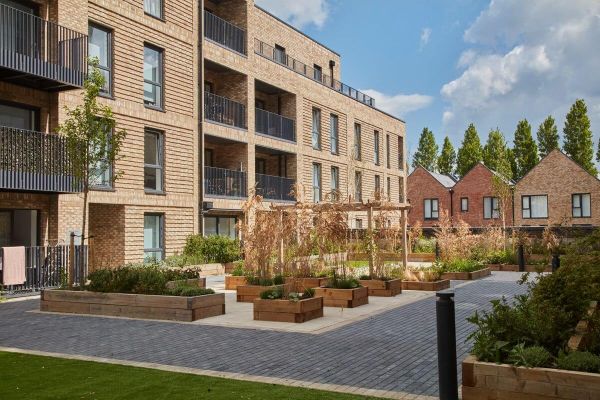 Campbell Wharf Hero image