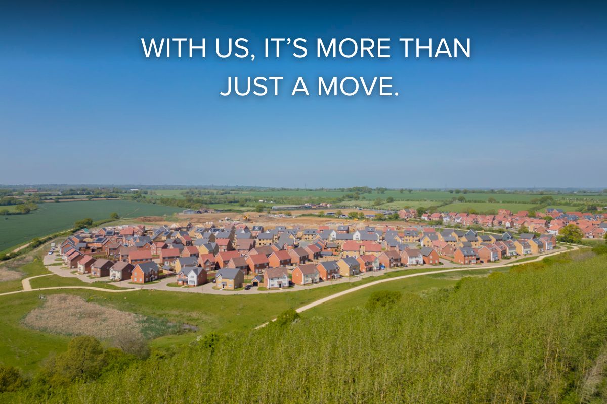 New Homes for sale at Wycke Place, Maldon 