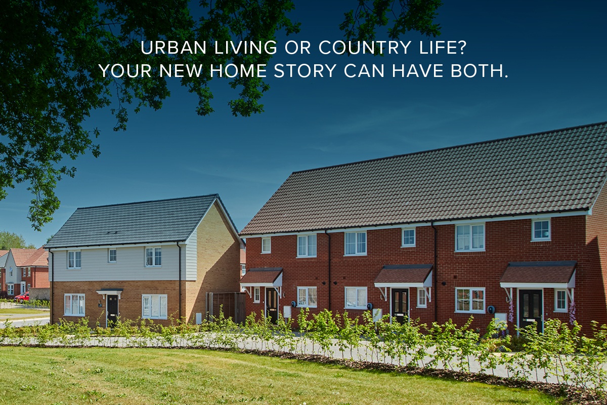 New homes for sale in Norwich