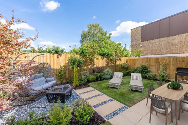 Walton Court Gardens Hero image