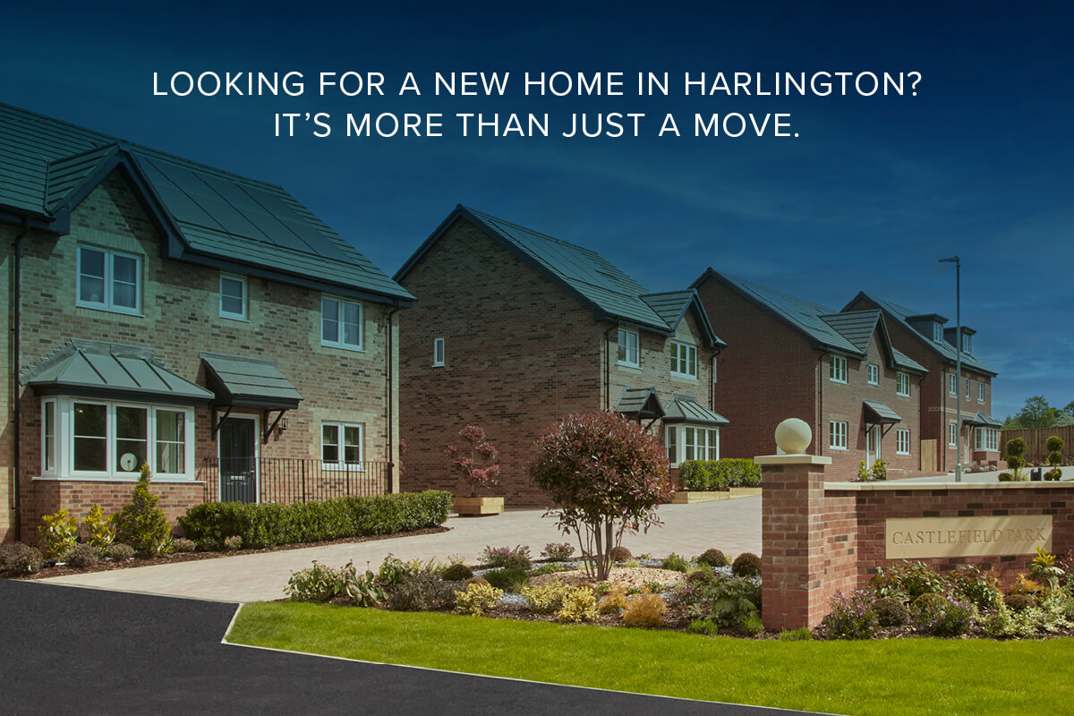 More than Just a move at Castlefield Park
