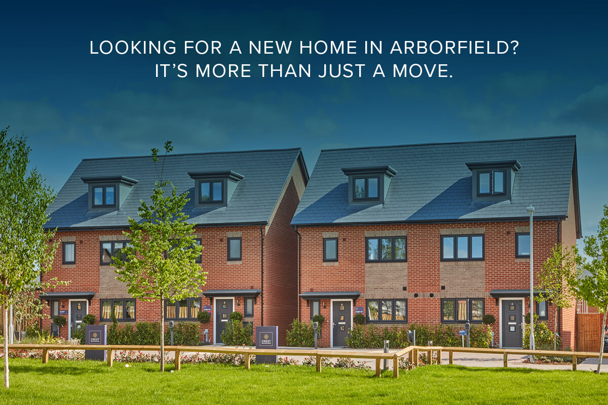 More than Just a move at Newlands Place