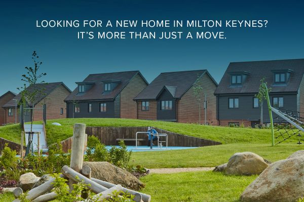 Watling Fields at Whitehouse Park Hero image