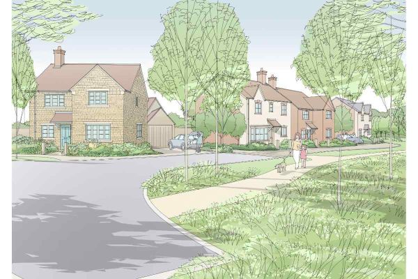 Yarndale Gardens Hero image