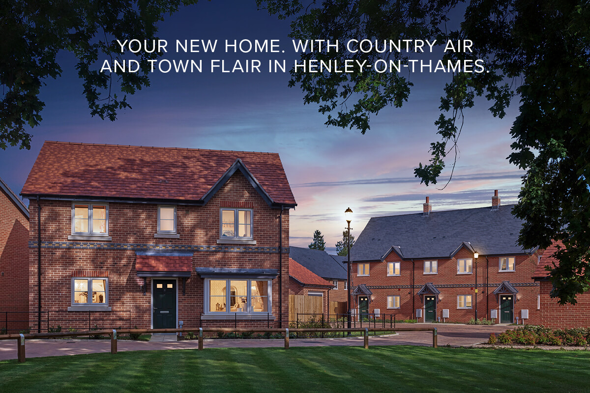 Highlands Park More than just a move