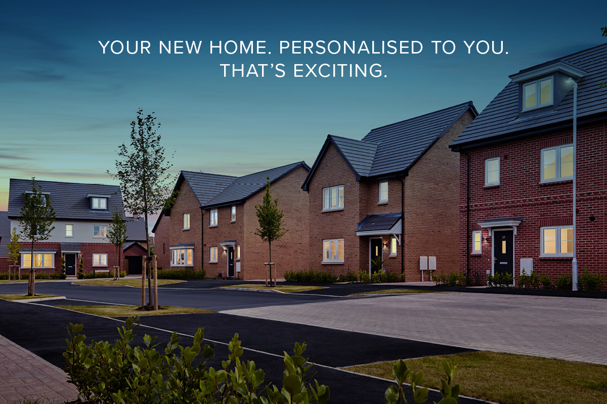 Lewin Park, Langford