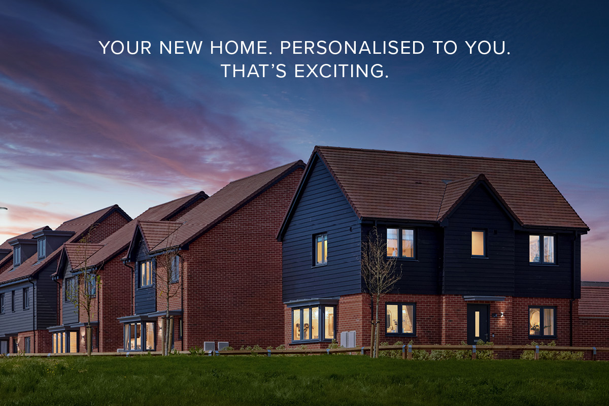 Watling Fields at Whitehouse Park, Milton Keynes